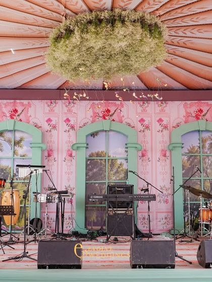 Neha Dua - Themed Wedding Design & Production European-Inspired Elegance photo 36