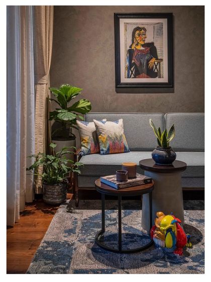 Techno Architecture - Full-Service Residential Interior Design From Blueprint to Reality photo 19