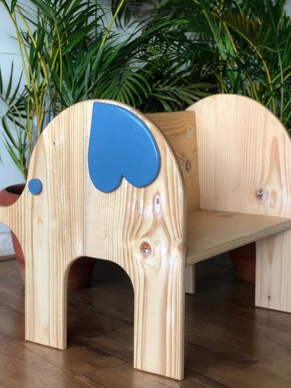 Playful Chairs & Tables photo 8