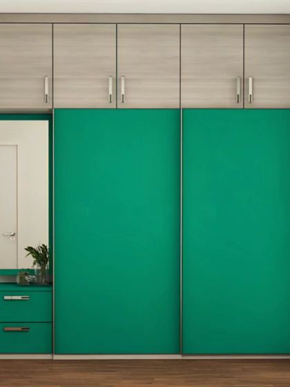 Home Interiors - Individual Room Design & Renovation Custom Cabinetry & Wardrobes photo 16