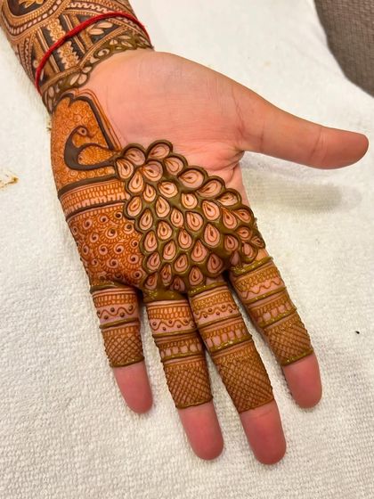 Royal & Traditional Motifs photo 7