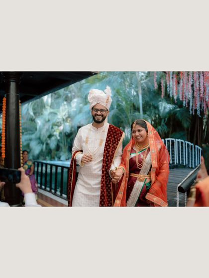 Wedding Day Ceremonies photo 6