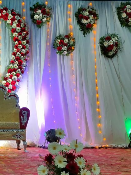 Ds Province - Event & Party Decoration Behind The Scenes photo 28