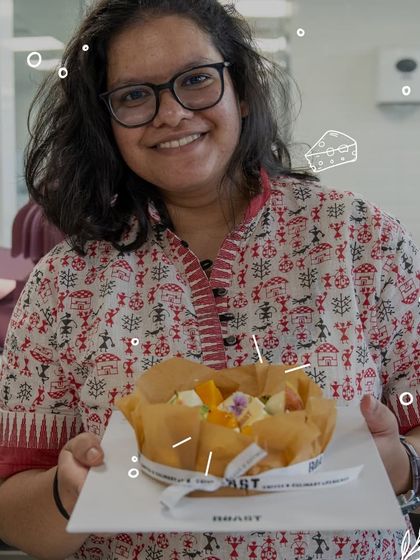 Trove Experiences - Culinary Workshops The Bake Shop: Desserts & Sweets photo 6