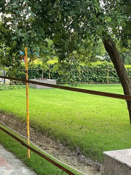 Large-Scale Landscapes: Societies & Farmhouses photo 11