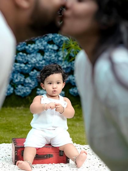 Baby's Day Out Studio - Kids & Baby Photography Family & Sibling Portraits photo 37