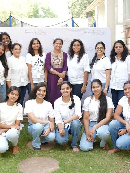 Knowledge Origin - Educator Training & Professional Development Inspiring Future Educators photo 5