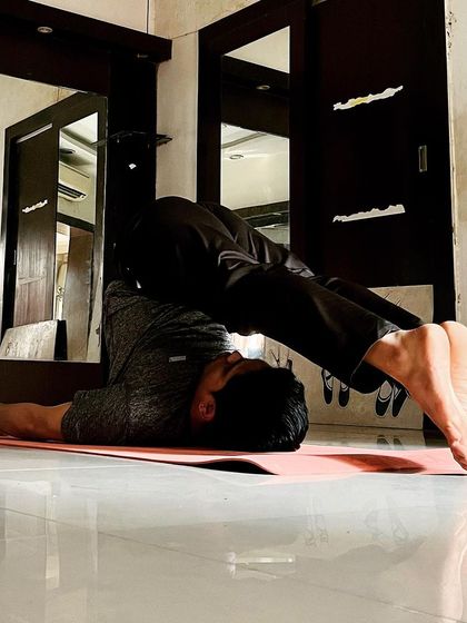 Subham Chail Performing Arts - Fitness & Wellness Classes Adult Yoga & Pilates photo 21