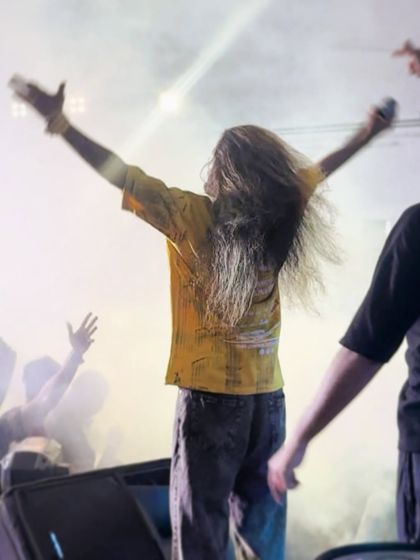 Akzy - Event DJ & Production Services College Fest & Campus Events photo 40