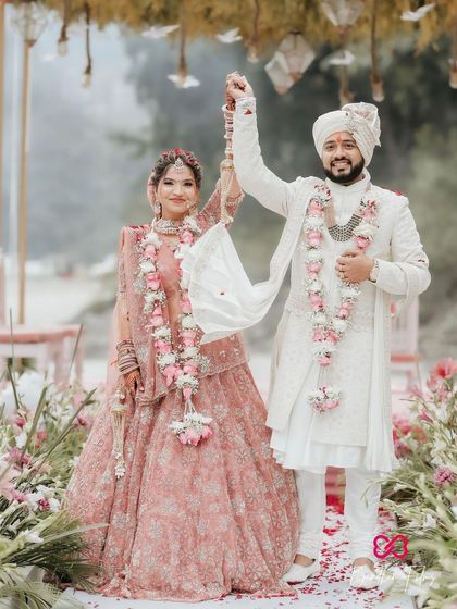 Bandhan Films - Wedding Photography & Videography The Wedding Day Story photo 41