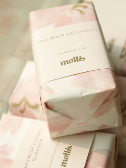 Mollis Soaps - Corporate and Event Gifting Baby Showers & Wedding Favors photo 34