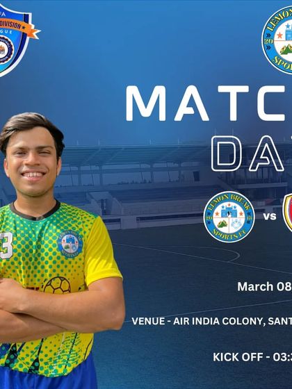 The MFA League Campaign photo 31