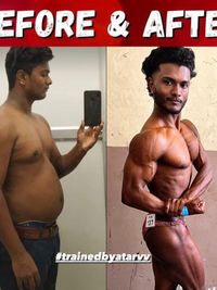 Competition Preparation