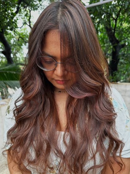 Color & Cut Showcase photo 111