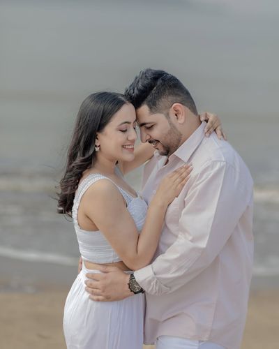 Engagement Photography
