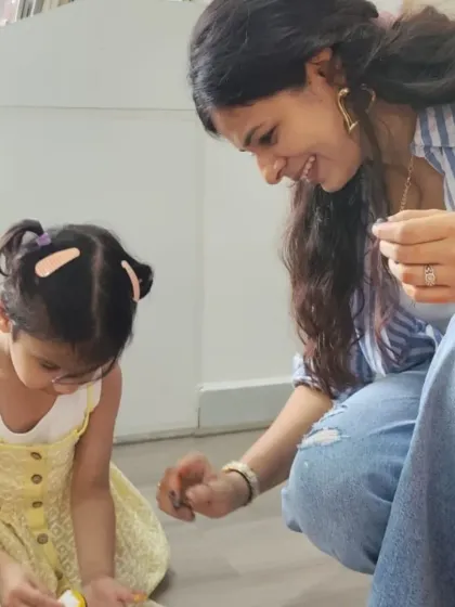 Kahaani Box Kids Library - Kids' Literary Events & Workshops Our Reading Tribe: Festivals & Special Events photo 4