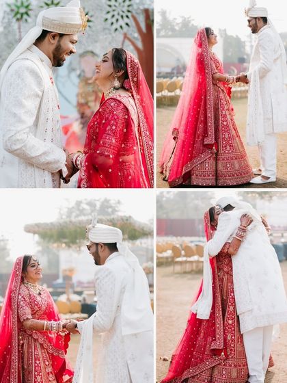 Picsurely - Wedding Photography & Cinematography Heartfelt Couple Portraits photo 48