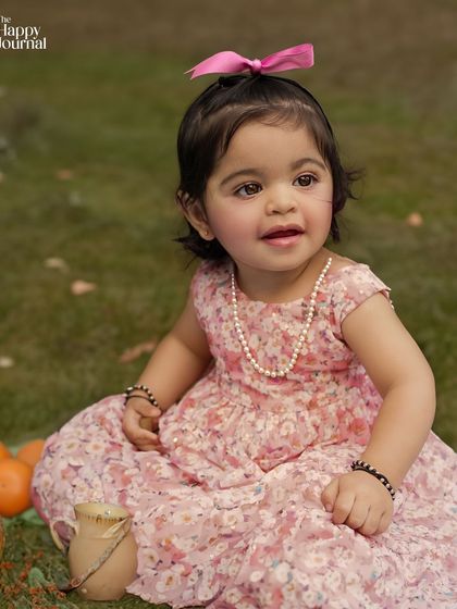 Pooja - Kids & Family Photography Little Ones & Milestones photo 63