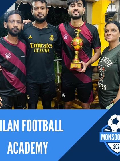 Our Trophy Cabinet photo 29