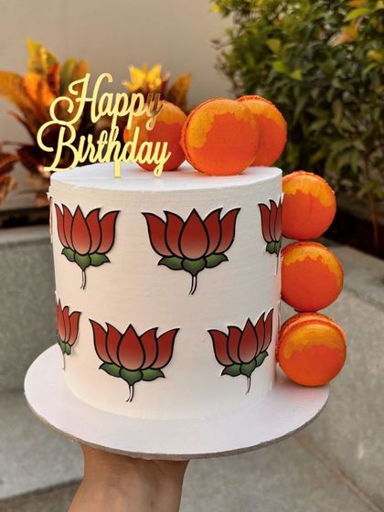 The Mommy's Bake Shop - Custom Themed Cakes Cakes for Hobbies & Passions photo 18