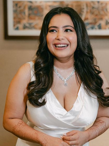 Unforgettable Bridal Moments photo 27