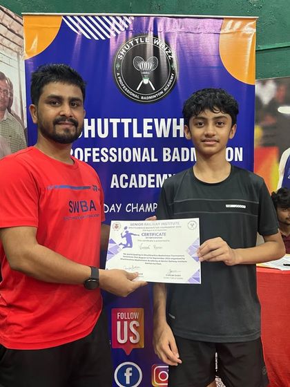 Celebrating Our Champions photo 10