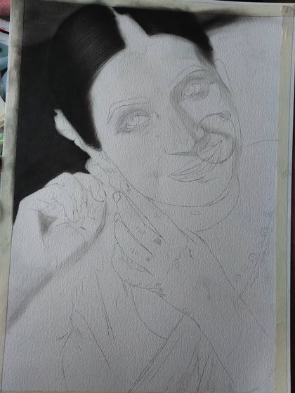 The Artistic Process photo 30