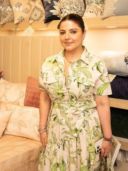 Ekaani - Luxury Home & Spiritual Decor Our World: Events & Experiences photo 26