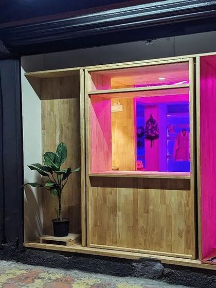 Office of Cognitive Design - Commercial & Hospitality Design Capsul, Mumbai: A Transformative Retail Space photo 51