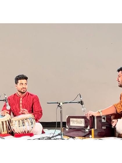 Tabla Solo Recitals photo 25