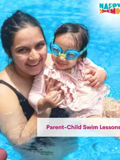 The Parent-Child Bond photo 18