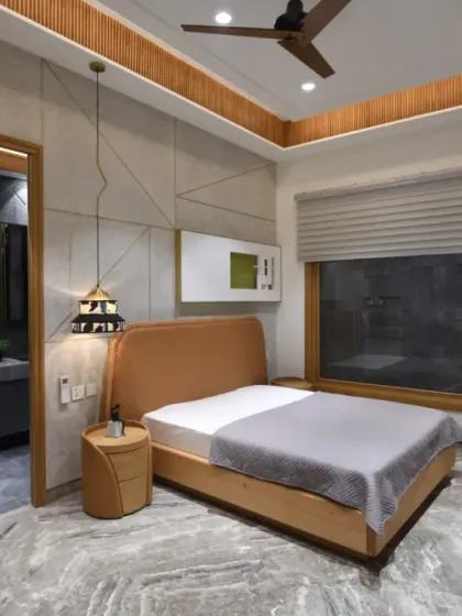 Personalized Bedrooms & Studies photo 10