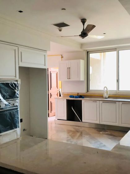 DesignTone - Custom Modular Furniture Modern Modular Kitchens photo 12