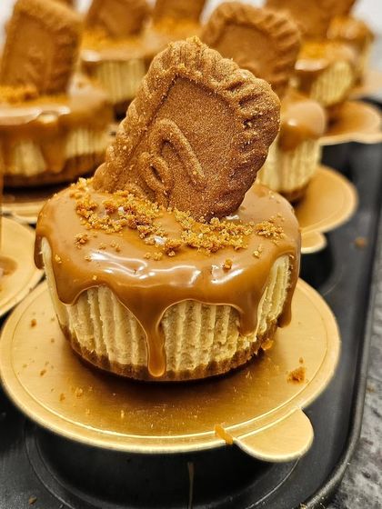 Cupcakes, Cheesecakes & More photo 3