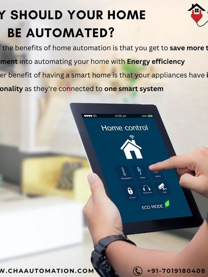 Complete Home Automation - Home Automation Energy Efficiency & Savings photo 6