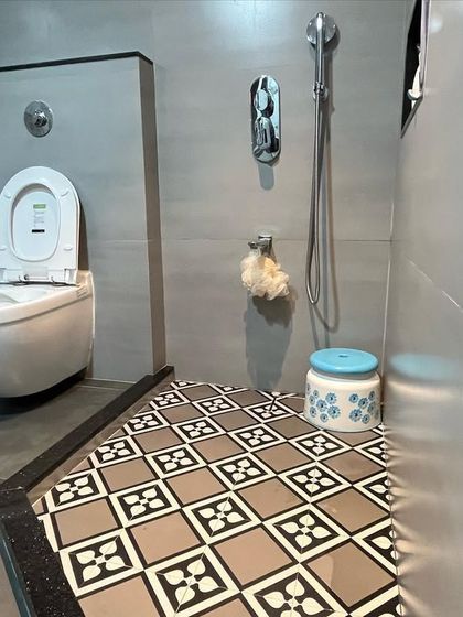 Complete Bathroom Makeovers photo 8