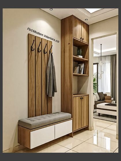 Designing with a Touch of Sweetness - Modular Home Interiors First Impressions Count photo 20