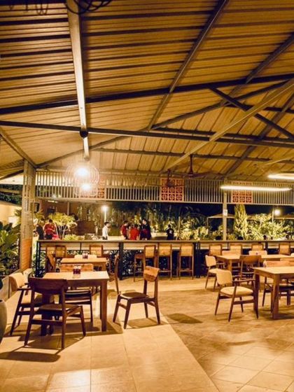 Infinite Adventure Club - Corporate Team Outings Stay the Night: Campsite & Accommodations photo 24