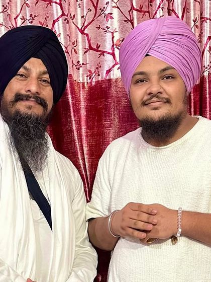 Devotional & Gurbani Kirtan photo 5