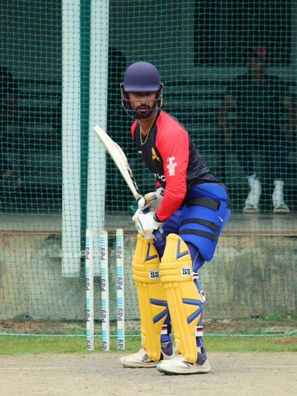 Magadi Cricket Academy - Competitive Match Exposure & Tours Pathway to the Pros: Our Star Alumni photo 10