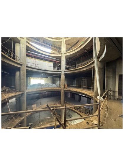 Edifice Consultants - Healthcare Facility Design The Architecture of Healing: Interiors & Wayfinding photo 4