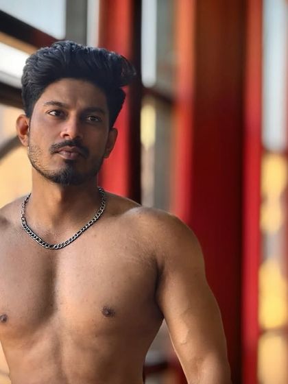 Abhinandan Kuratti - Fitness & Nutrition Coaching My Physique & Journey photo 21