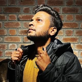 Vikram AK