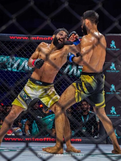 Team Battlefit: Athlete Success & The Grind photo 28