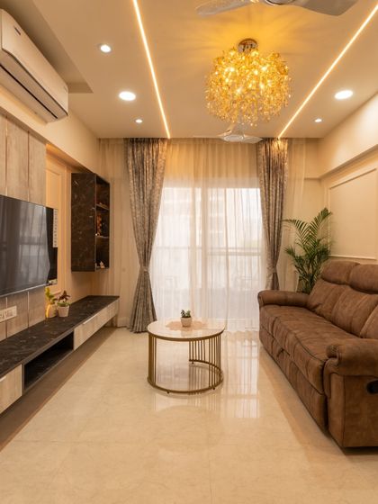 DesignCafe - Turnkey Home Interior Solutions Complete Home Transformations photo 7