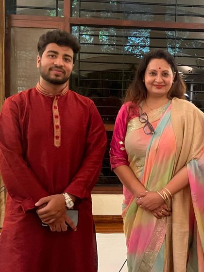 Moments with the Masters photo 10