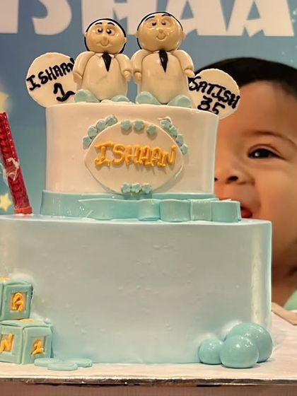 Raj's Events & Entertainment - Themed Birthday Party Planning Immersive Themed Decorations photo 21