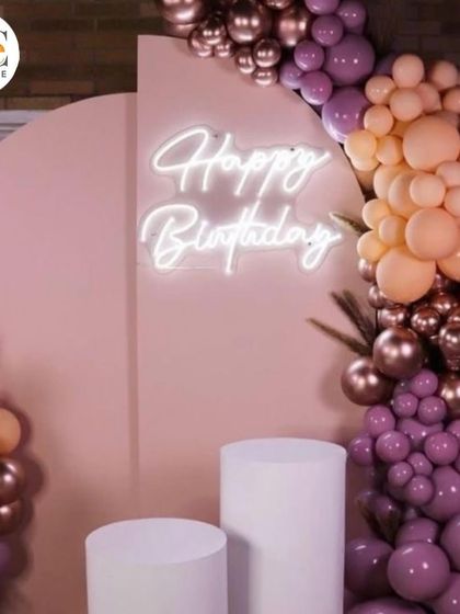 Birthday & Milestone Parties photo 4