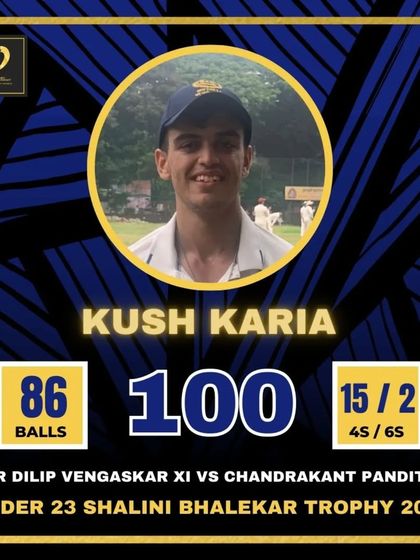 Our Stars: The Road to Pro Cricket photo 40