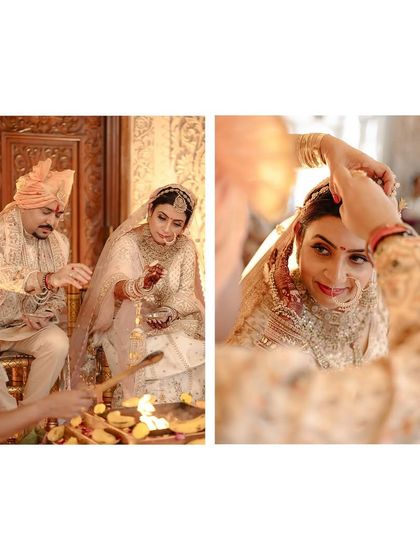 The Ceremony: Vows, Rituals & Blessings photo 27